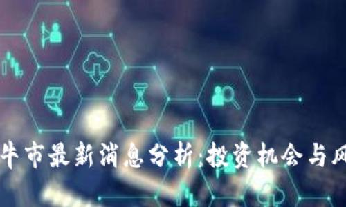 区块链牛市最新消息分析：投资机会与风险评估